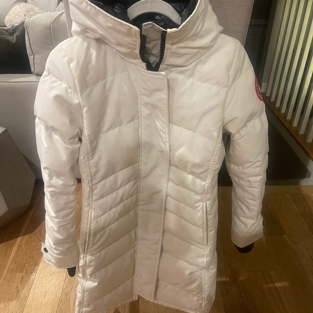 Canada Goose Lorette Parka